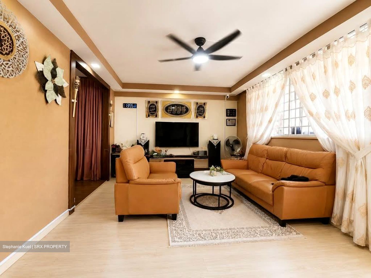 Blk 128 Eunos Spring (Bedok), HDB 4 Rooms #562303601